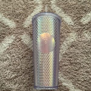 Starbucks Studded Cup